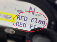Di MotoGP Austria, Pembalap MotoGP Akan Dashboard Message Baru