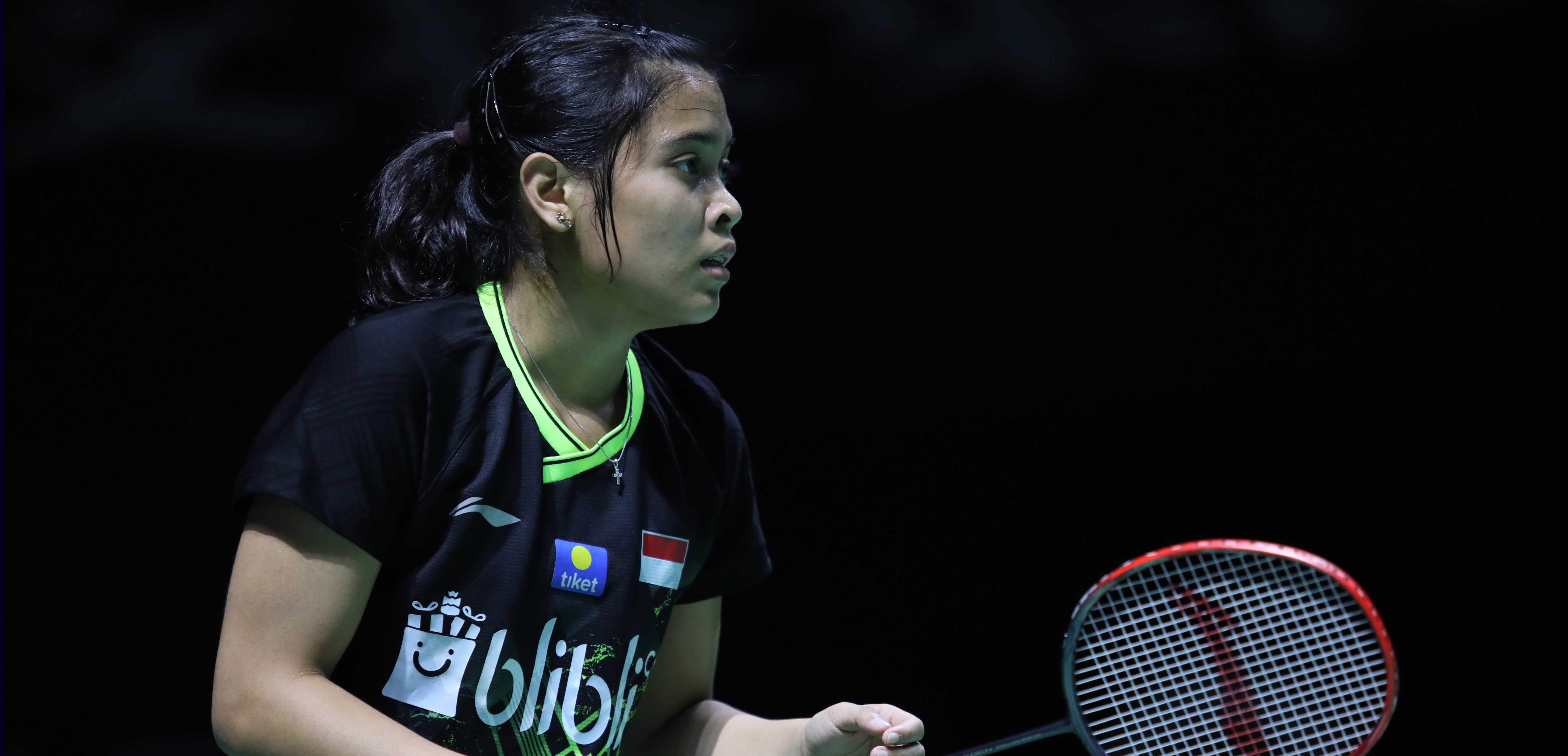 Babak Kedua Fuzhou China Open 2019: Tunggal Putri Habis, Kevin/Marcus dan Praveen/Melati Lolos