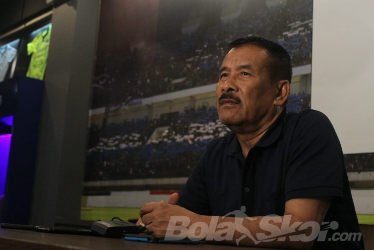 Manajemen Persib Tanggapi Perpanjangan Masa Tunda Liga 1 2020