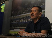 Manajemen Persib Tanggapi Perpanjangan Masa Tunda Liga 1 2020