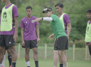 Shin Tae-yong Waspadai Kebangkitan Qatar di Pertemuan Kedua dengan Timnas Indonesia U-19