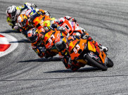 Api Peperangan Antara Ducati dan KTM Mulai Berkobar