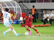 Marselino Ferdinan Prediksi Timnas Indonesia U-23 Vs Turkmenistan Lebih Seru