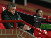 Berikan Waktu Lebih untuk Solskjaer Benahi Manchester United