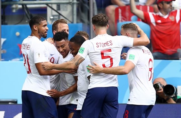 Hasil Lengkap Pertandingan Piala Dunia 2018, 25-26 Juni