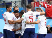 Hasil Lengkap Pertandingan Piala Dunia 2018, 25-26 Juni