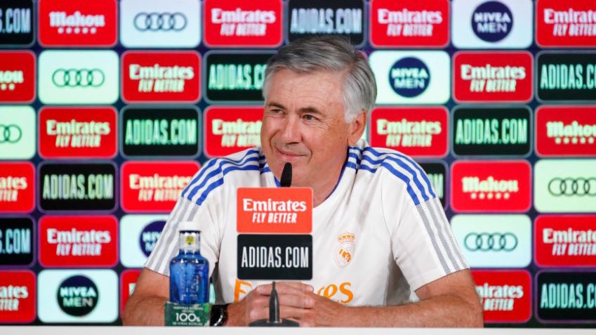 Lionel Messi Pergi dari Barcelona, Ancelotti: Kaget, tetapi Lumrah