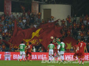 Sindiran Shin Tae-yong untuk Vietnam yang Selalu Diuntungkan