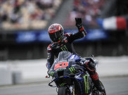 Mantan Juara Dunia MotoGP Peringatkan Quartararo