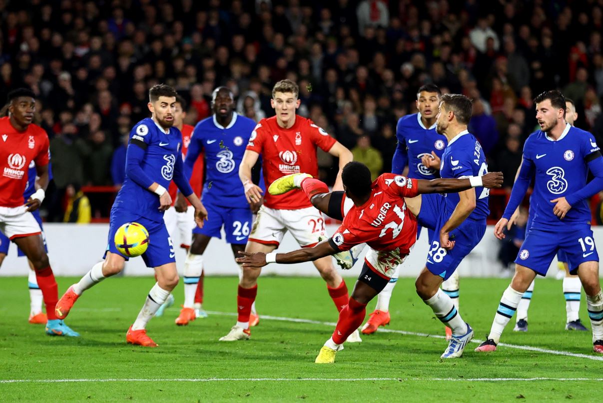 Prediksi dan Statistik Chelsea Vs Nottingham: Jaga Momentum, The Blues
