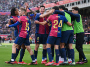 Kejam dan Tanpa Ampun, Barcelona Era Hansi Flick