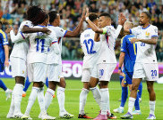 Prediksi dan Statistik Prancis vs Islandia: Menguji Dominasi Les Bleus