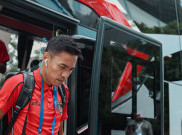 Fadil Sausu Kecewa dan Malu Bali United Dikalahkan Barito Putera