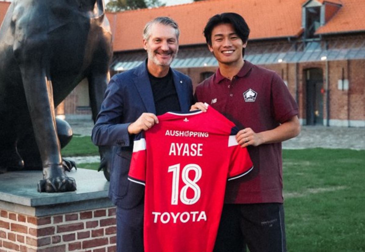 Calvin Verdonk Punya Rekan Setim Baru, Top Skorer Eredivisie Asal Jepang