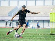 Pelatih PSIS Tak Masalah Tanpa Jonathan Cantillana Kontra Bali United