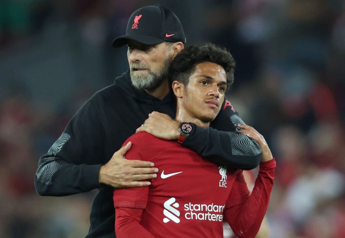 Jurgen Klopp Akui Liverpool Butuh Tambahan Pemain Baru