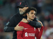 Jurgen Klopp Akui Liverpool Butuh Tambahan Pemain Baru