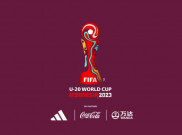 Emblem Resmi Piala Dunia U-20 2023 Indonesia Diluncurkan, Bertepatan dengan HUT Kemerdekaan ke-77 RI