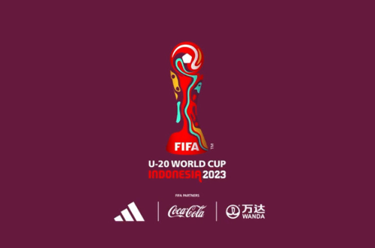 Emblem Resmi Piala Dunia U-20 2023 Indonesia Diluncurkan, Bertepatan dengan HUT Kemerdekaan ke-77 RI