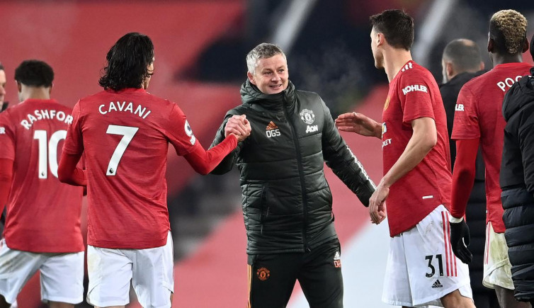Bursa Transfer Dibuka, Manchester United Diprediksi Puasa Beli Pemain