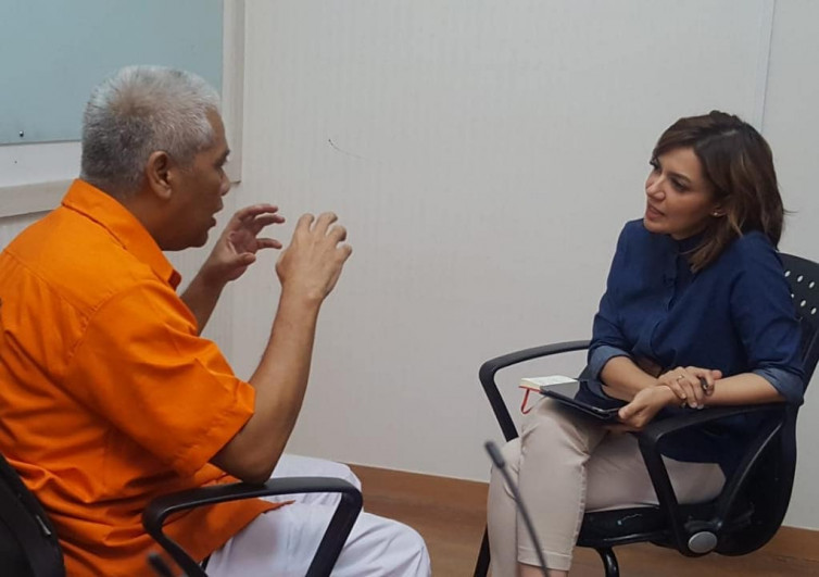 Data dan Fakta Kejanggalan Pengaturan Skor yang Diungkap di Mata Najwa