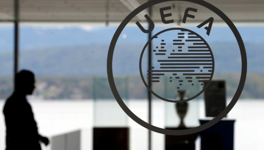 Resmi, UEFA Tunda Keputusan tentang Rencana Serie A Gelar Laga AC Milan vs Como di Australia