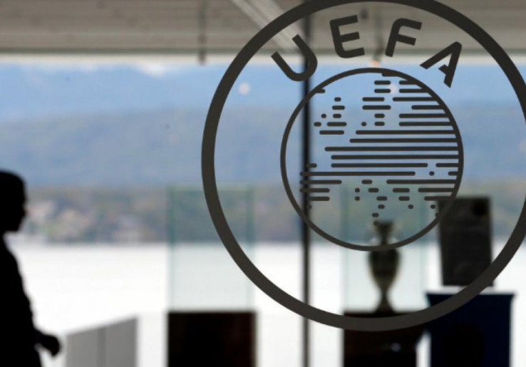 Resmi, UEFA Tunda Keputusan tentang Rencana Serie A Gelar Laga AC Milan vs Como di Australia