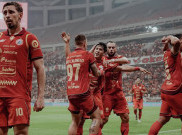 Link Live Streaming Persija Jakarta vs Persita Tangerang di Super League 2025/2026 Malam Ini