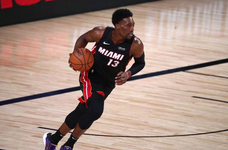 Hasil NBA: Heat Menang Tipis, Thunder Lanjutkan 10 Kekalahan Beruntun