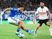 Breaking News: AC Milan Datangkan Diego Moreira dari RC Strasbourg dengan Mahar Rp1 Triliun