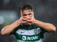 Bicara soal Transfer Viktor Gyokeres, Ruben Amorim Ungkap Kriteria Gabung Manchester United