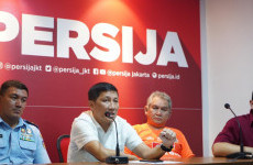 Ferry Paulus Benarkan Persija Jalin Komunikasi dengan Edson Tavares dan Dejan Gluscevic