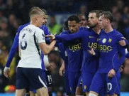 Akhirnya, Tottenham Hotspur Akhiri 8 Tahun Penantian Menang di Markas Chelsea
