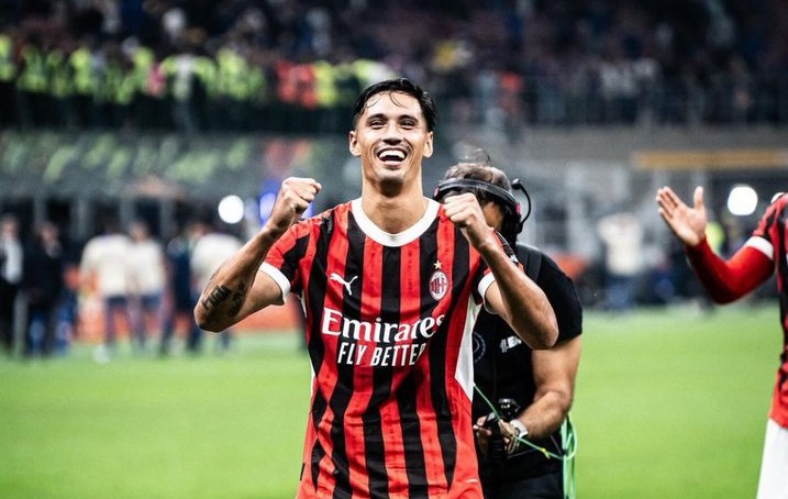 Tijjani Reijnders Perpanjang Kontrak dengan AC Milan, Arsenal Gigit Jari