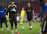 Erick Thohir Senang Chelsea hingga AC Milan Main di Indonesia, Bukti Industri Sepak Bola Kian Dipercaya