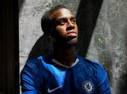 Dikontrak Tujuh Tahun, Jamie Gittens Resmi Gabung Chelsea