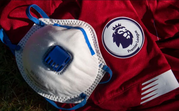 Klub Premier League Siapkan Jersey Khusus untuk Apresiasi Tenaga Medis dan Kampanye Anti Rasisme
