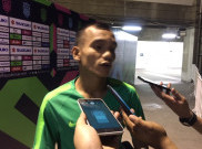 Riko Simanjuntak Bicara Target Timnas Indonesia Hadapi Thailand