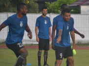 Ungkapan Alberto Goncalves Setelah Menjadi WNI
