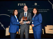 Piala Dunia U-20 di Depan Mata, FIFA Dukung Perkembangan Sepak Bola Indonesia