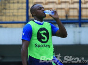 Victor Igbonefo Bicara soal Cederanya Jelang Persib Vs PSS