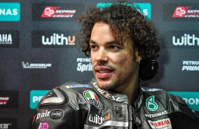 Franco Morbidelli Akhirnya Bisa Jinakkan Motor Yamaha