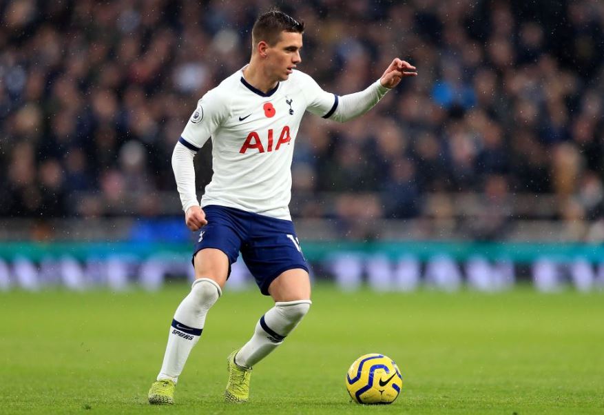Giovani Lo Celso Diklaim Mourinho Lebih Berharga ketimbang Bruno Fernandes