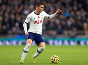 Giovani Lo Celso Diklaim Mourinho Lebih Berharga ketimbang Bruno Fernandes