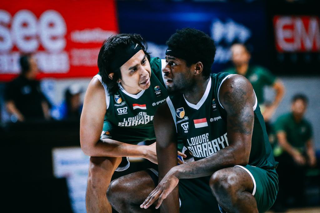 Ancaman Virus Corona, IBL Tangguhkan Kompetisi