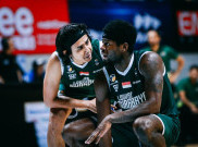 Ancaman Virus Corona, IBL Tangguhkan Kompetisi