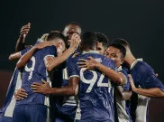 Dapat Lawan Berat di ACL Two 2026/2027, Ini Kata Manajemen Persib