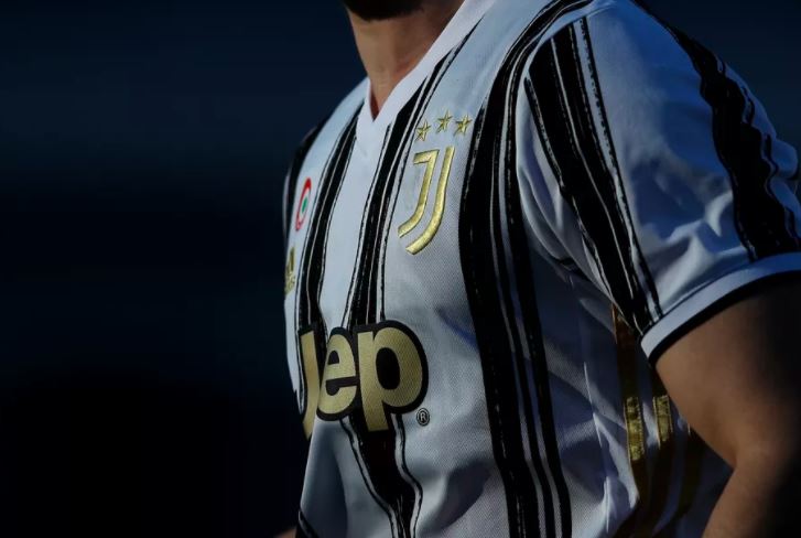 Jersey Anyar Juventus, Rayakan 10 Tahun J-Stadium