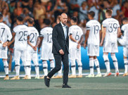 Manchester United Dominasi Permainan atas Sheriff, Erik ten Hag Puas