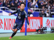 Klasemen Sementara Grup C Kualifikasi Piala Dunia 2026: Indonesia Turun, Jepang Lolos